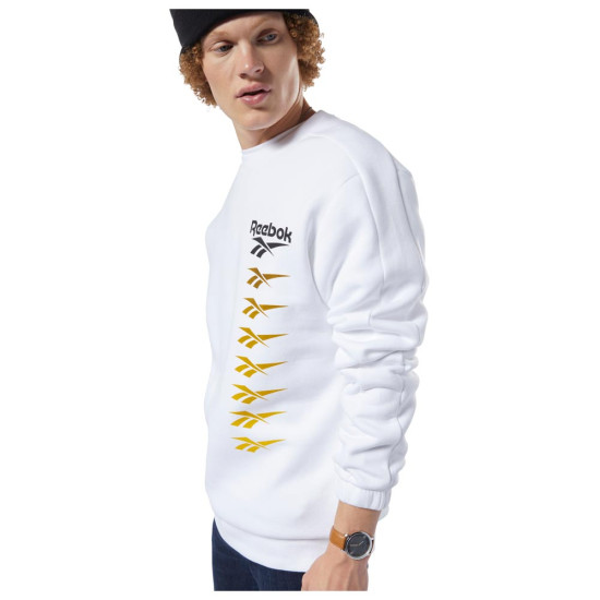 Reebok Ανδρικό φούτερ Classics Vector Reebok Ανδρικό φούτερ Classics Vector